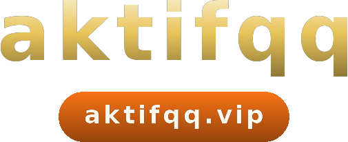 aktifqq logo